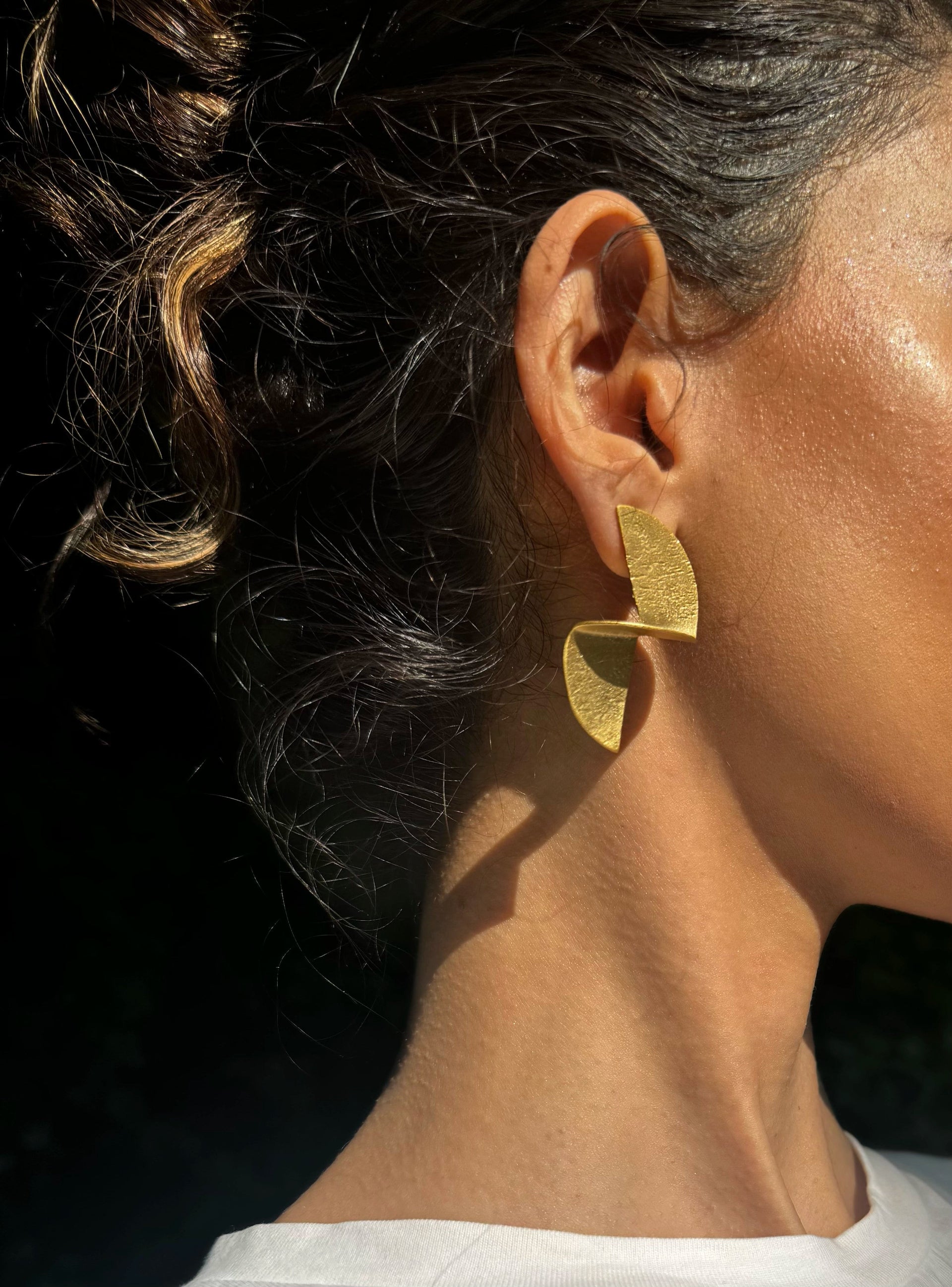 Eclipse Earrings