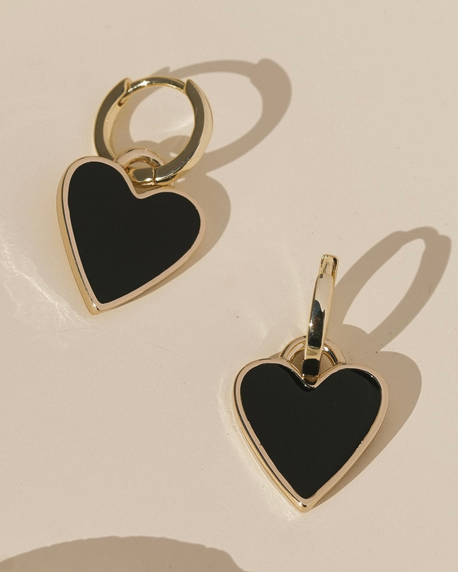 Tainted Heart Huggies