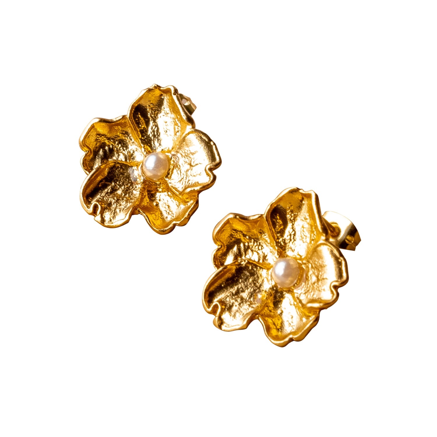 Ela Earrings
