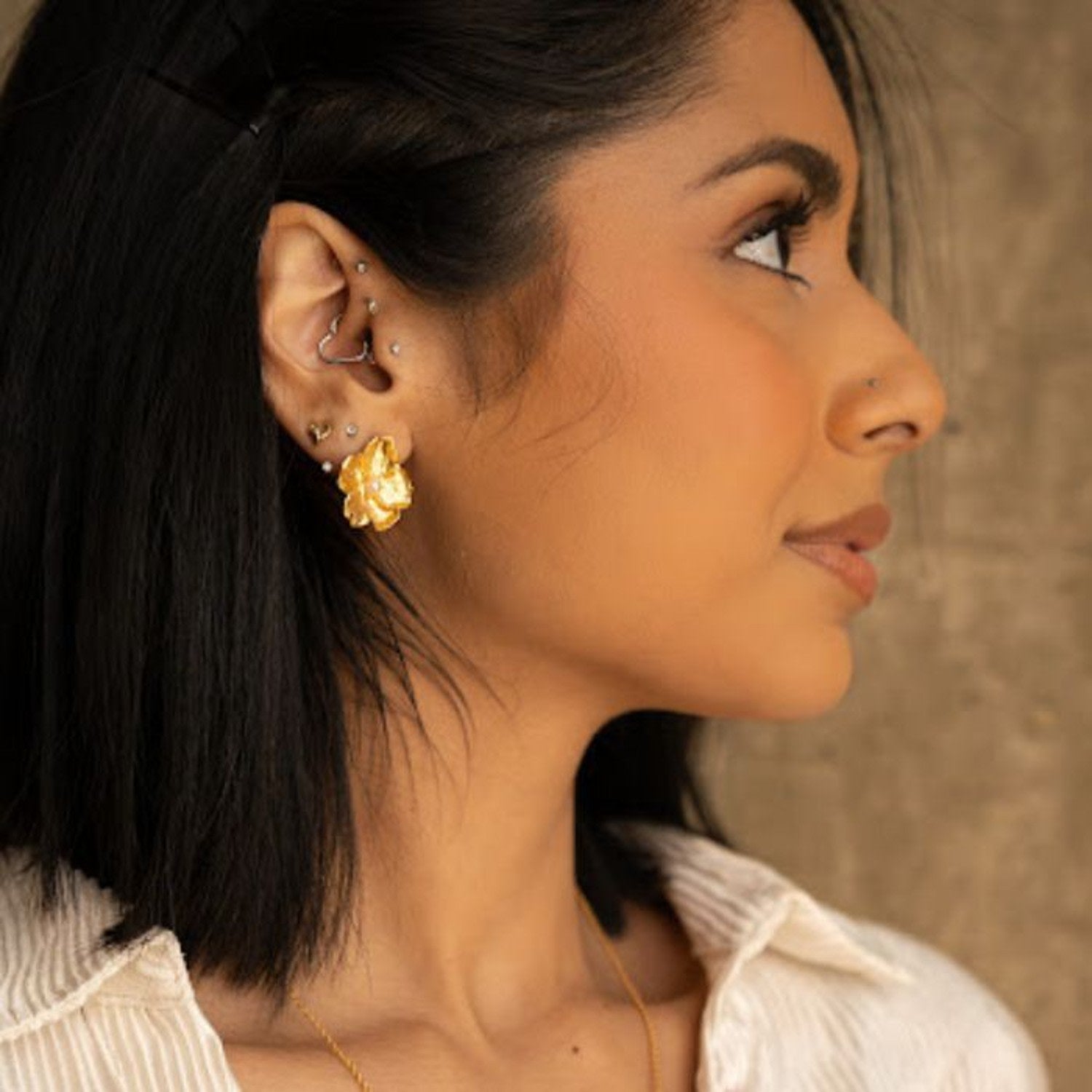 Ela Earrings