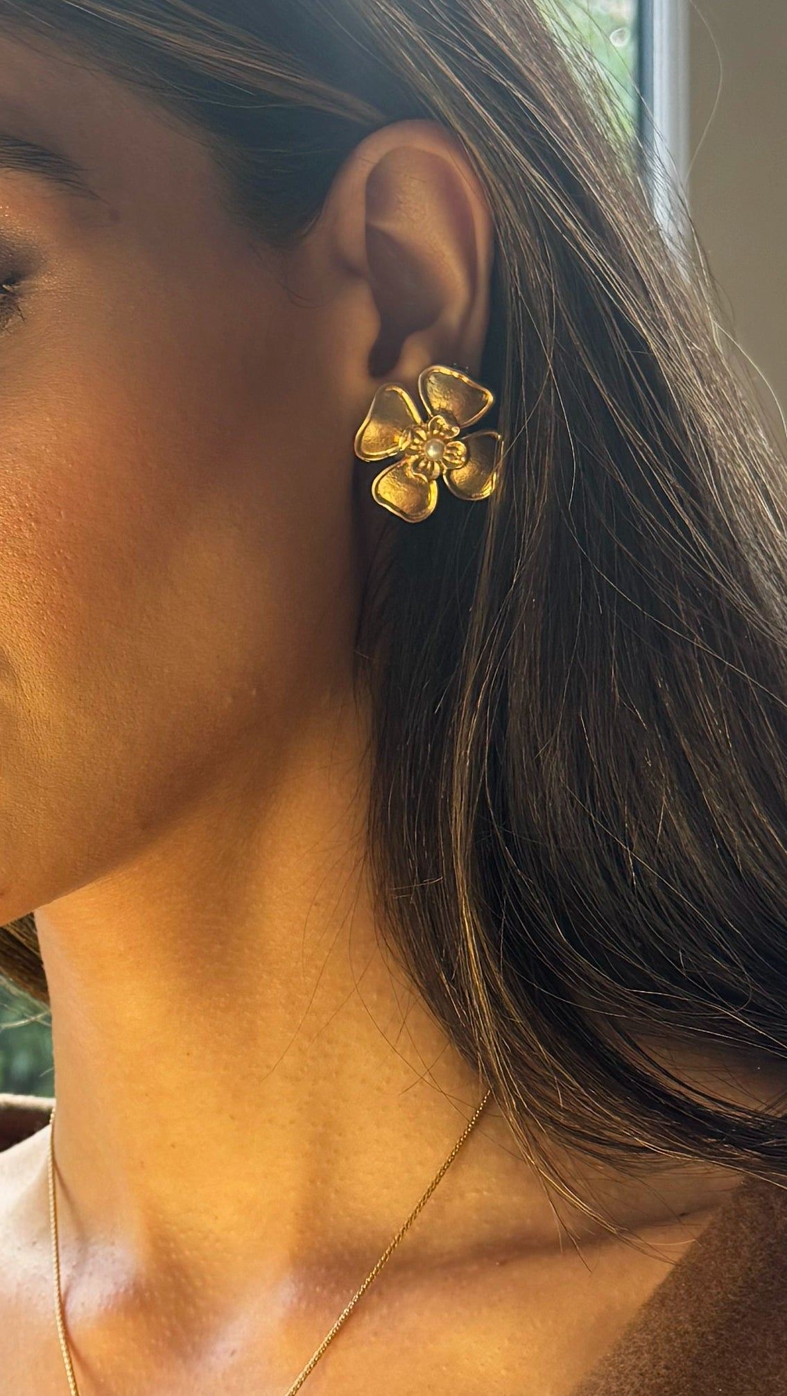 Elara Earrings