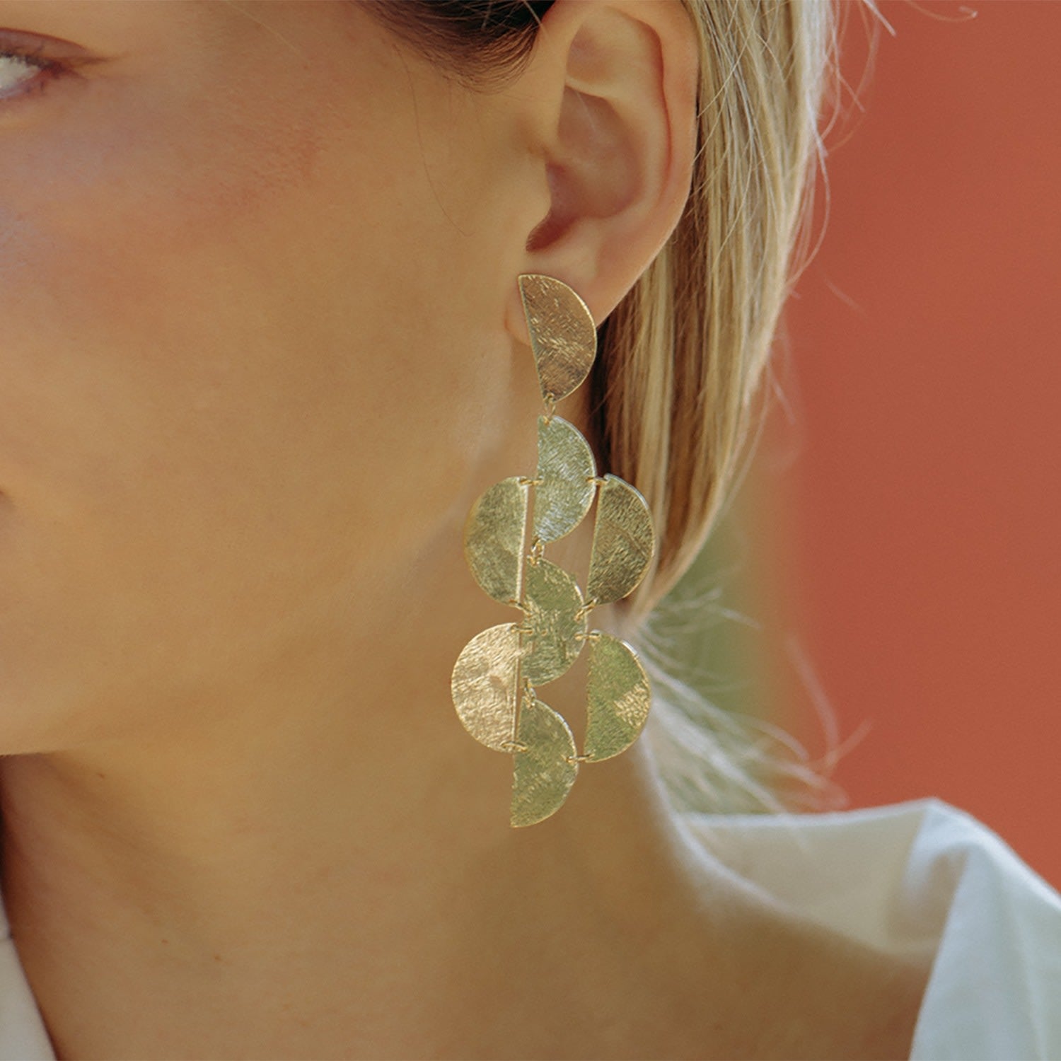 Elea Earrings