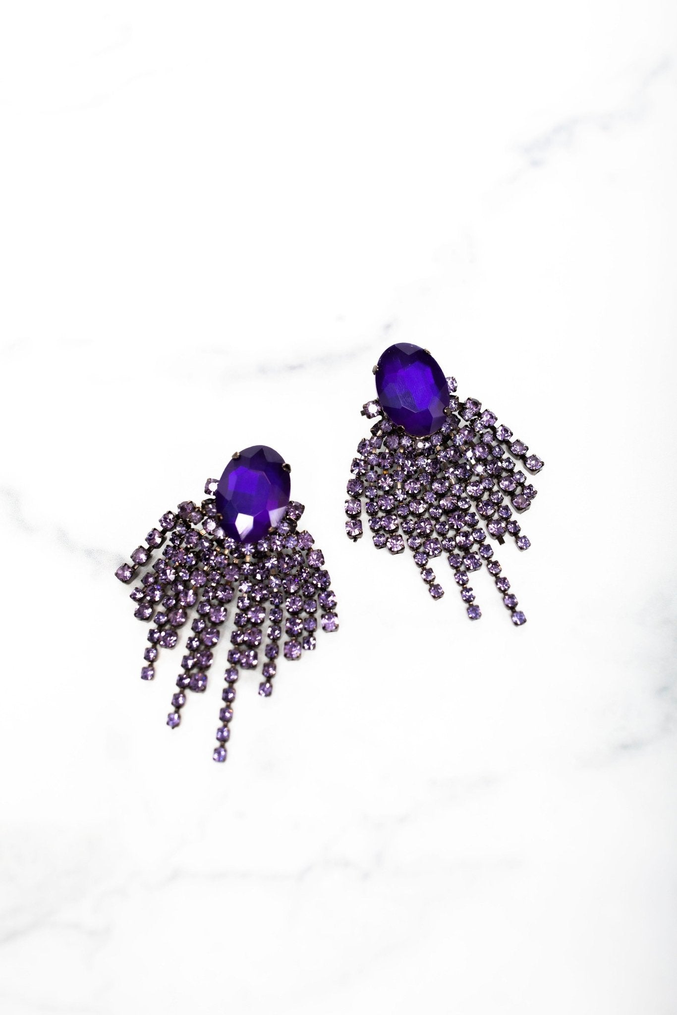 Eliana Earrings