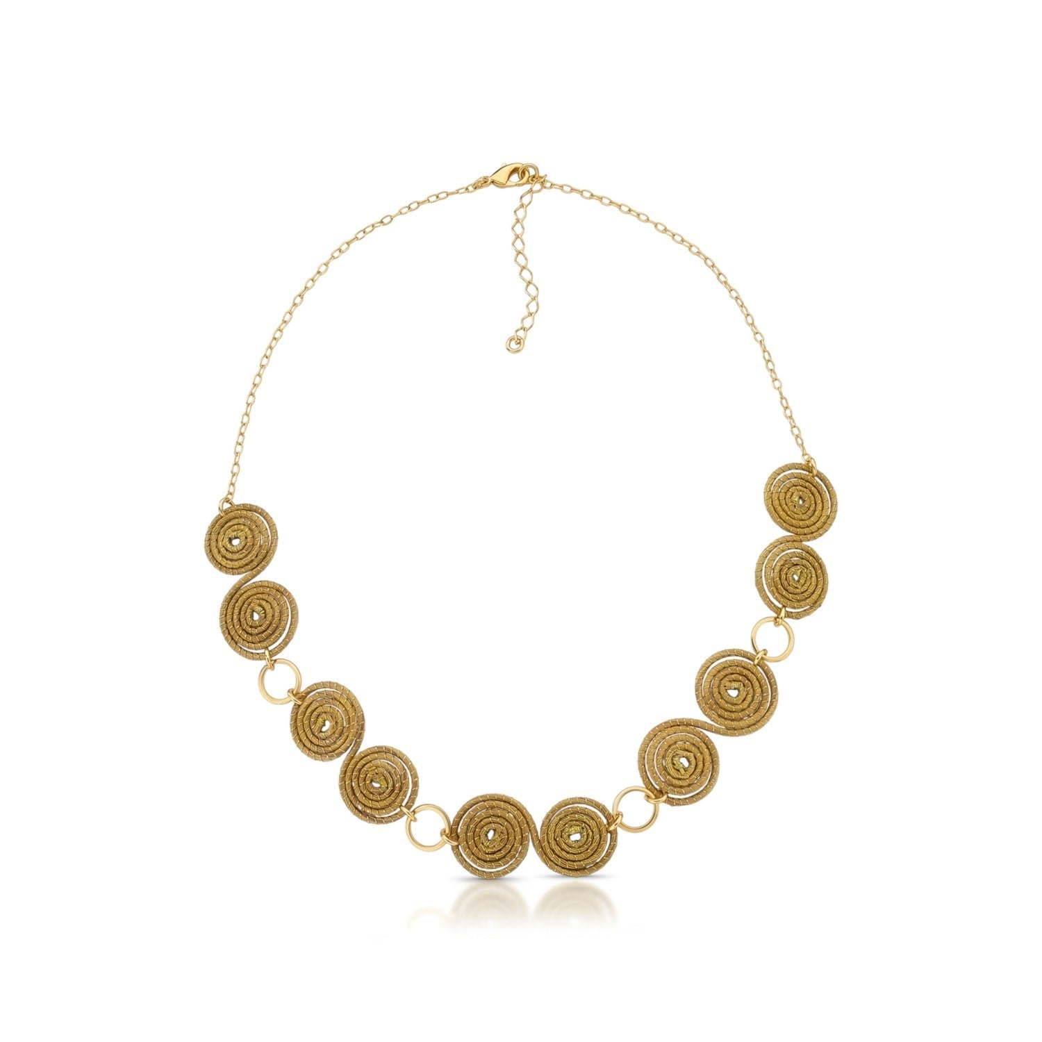 Eliz Choker Necklace