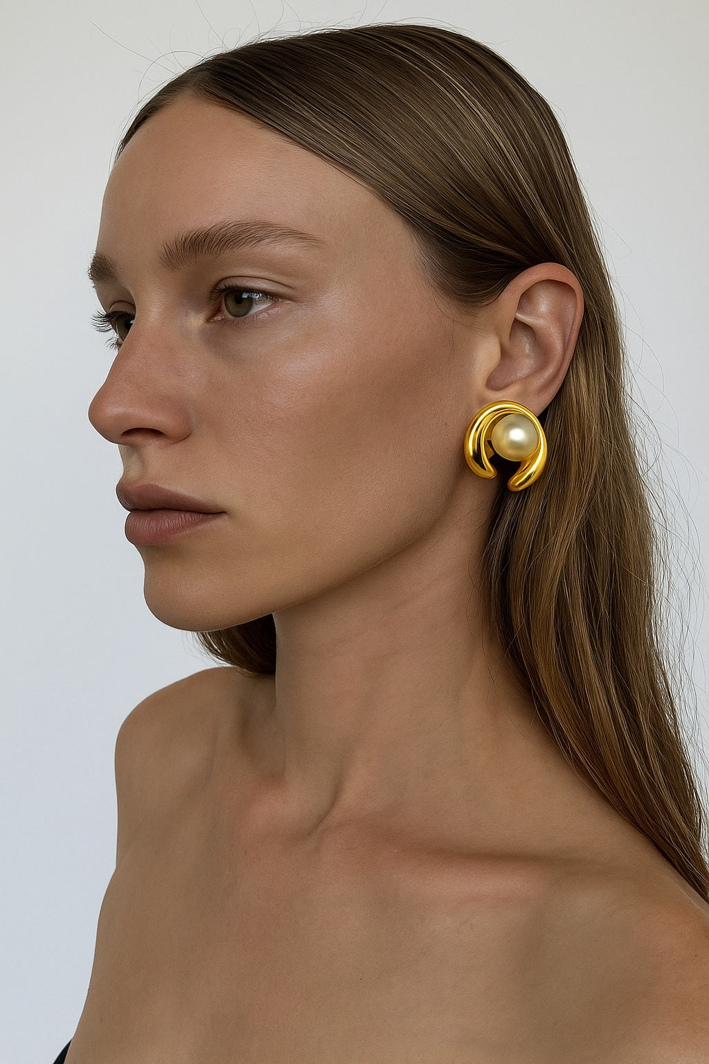 Elizabeth Earrings