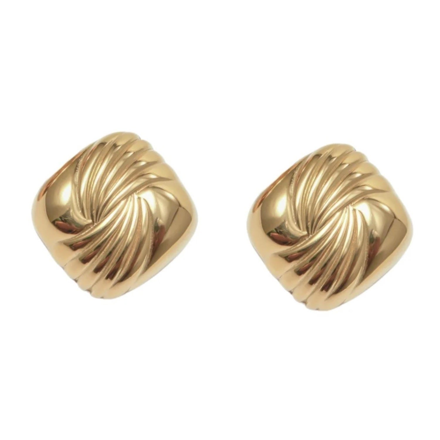 Elodie Vintage Earrings