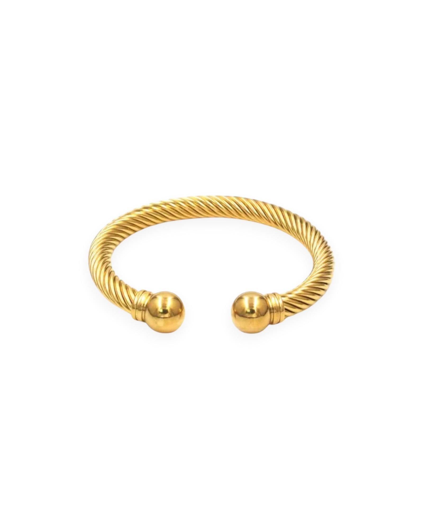 Eloise Bracelet In Gold