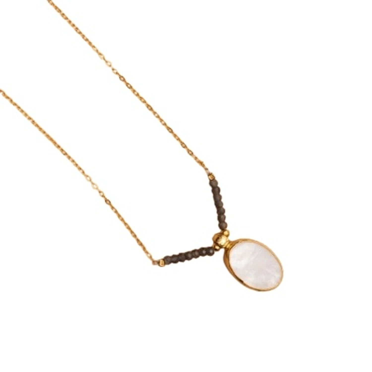 Elvan Necklace