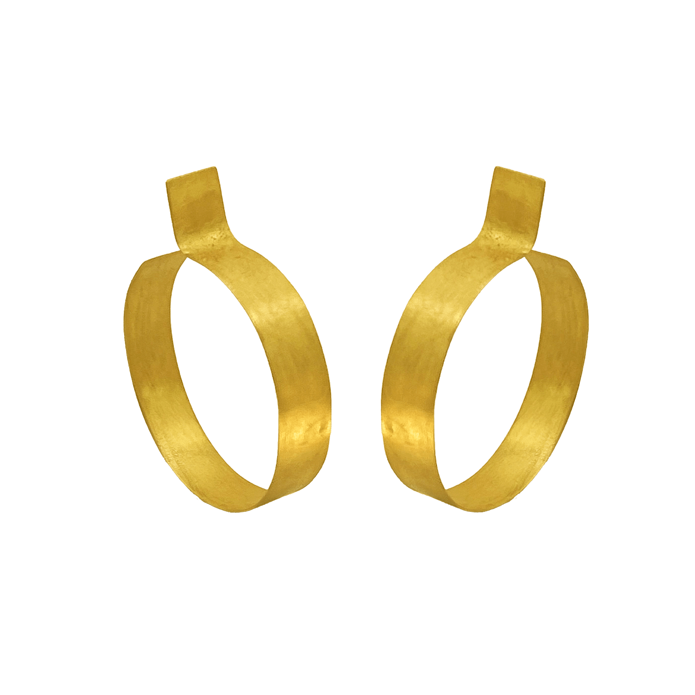Ember Rings Earrings