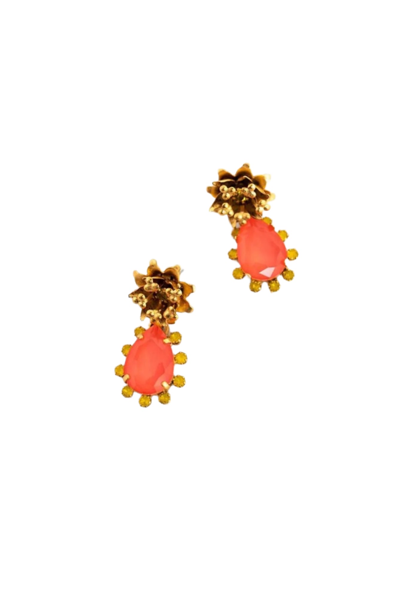 Emely Earrings