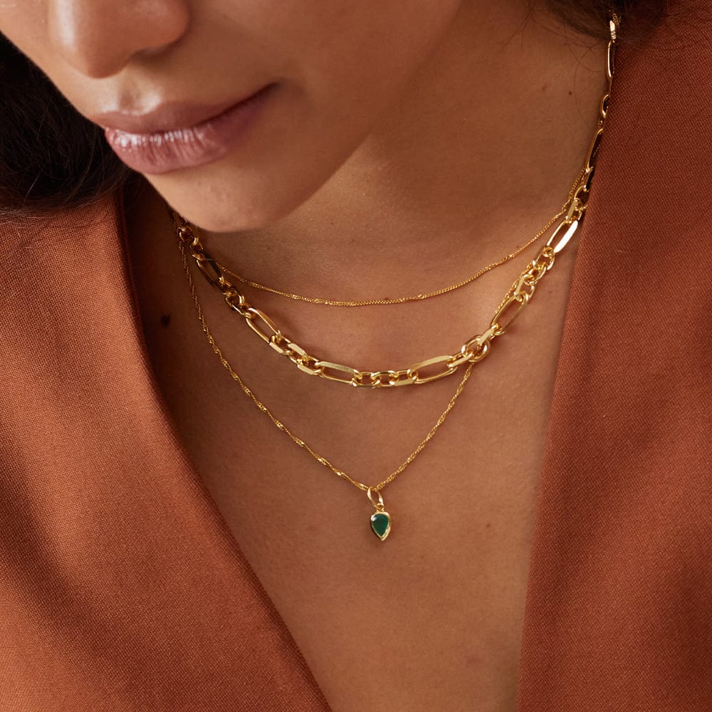 emerald-may-birthstone-charm-necklace-18ct-gold-plated-daisy-london