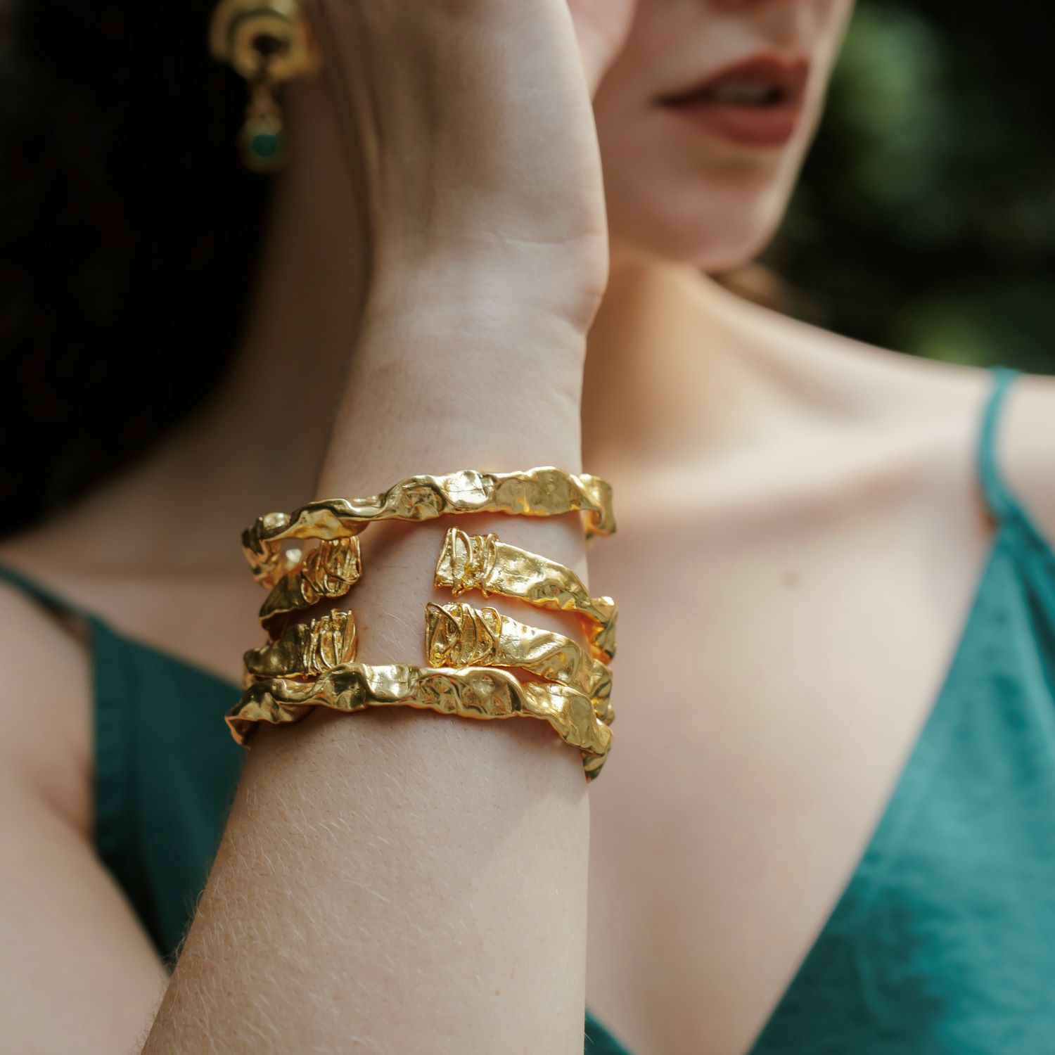 Emine Cuff