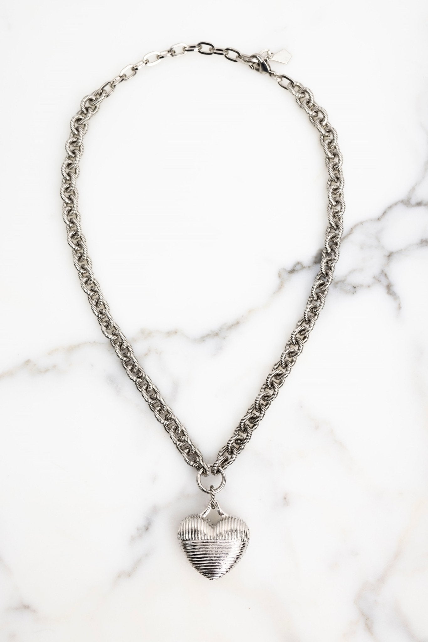 Emory Necklace