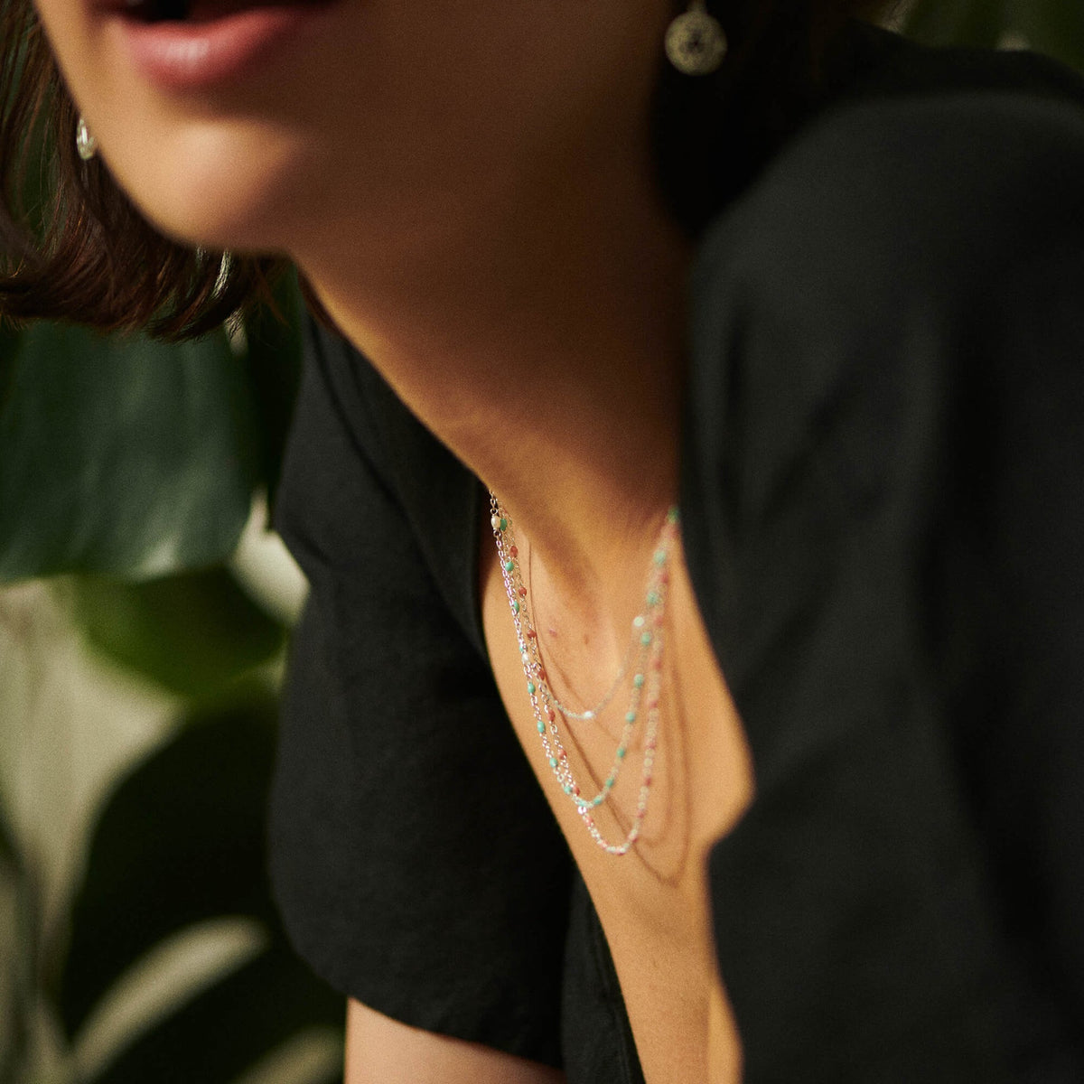 enamel-beaded-necklace-sterling-silver-18ct-gold-plated-daisy-london