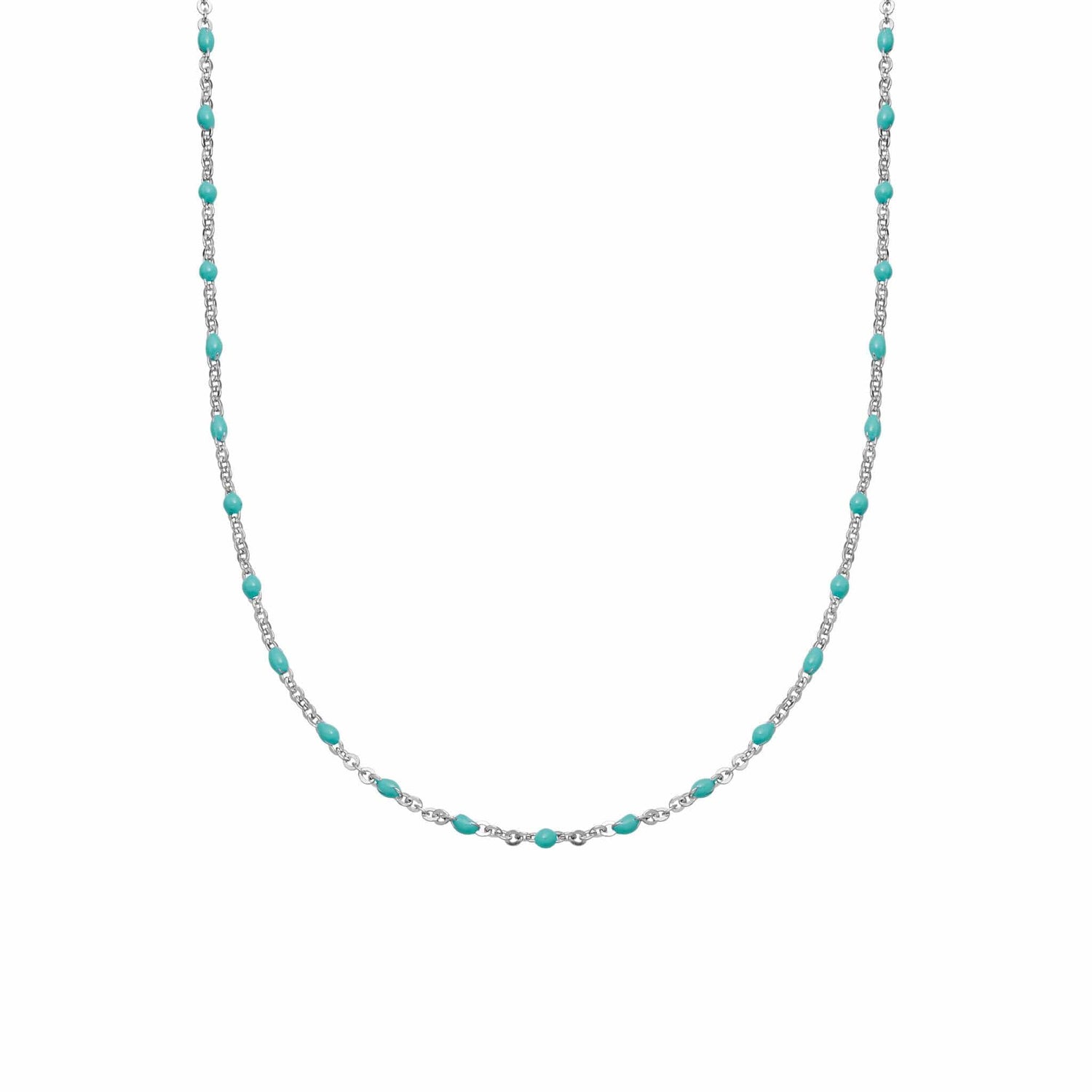 enamel-beaded-necklace-sterling-silver-18ct-gold-plated-daisy-london