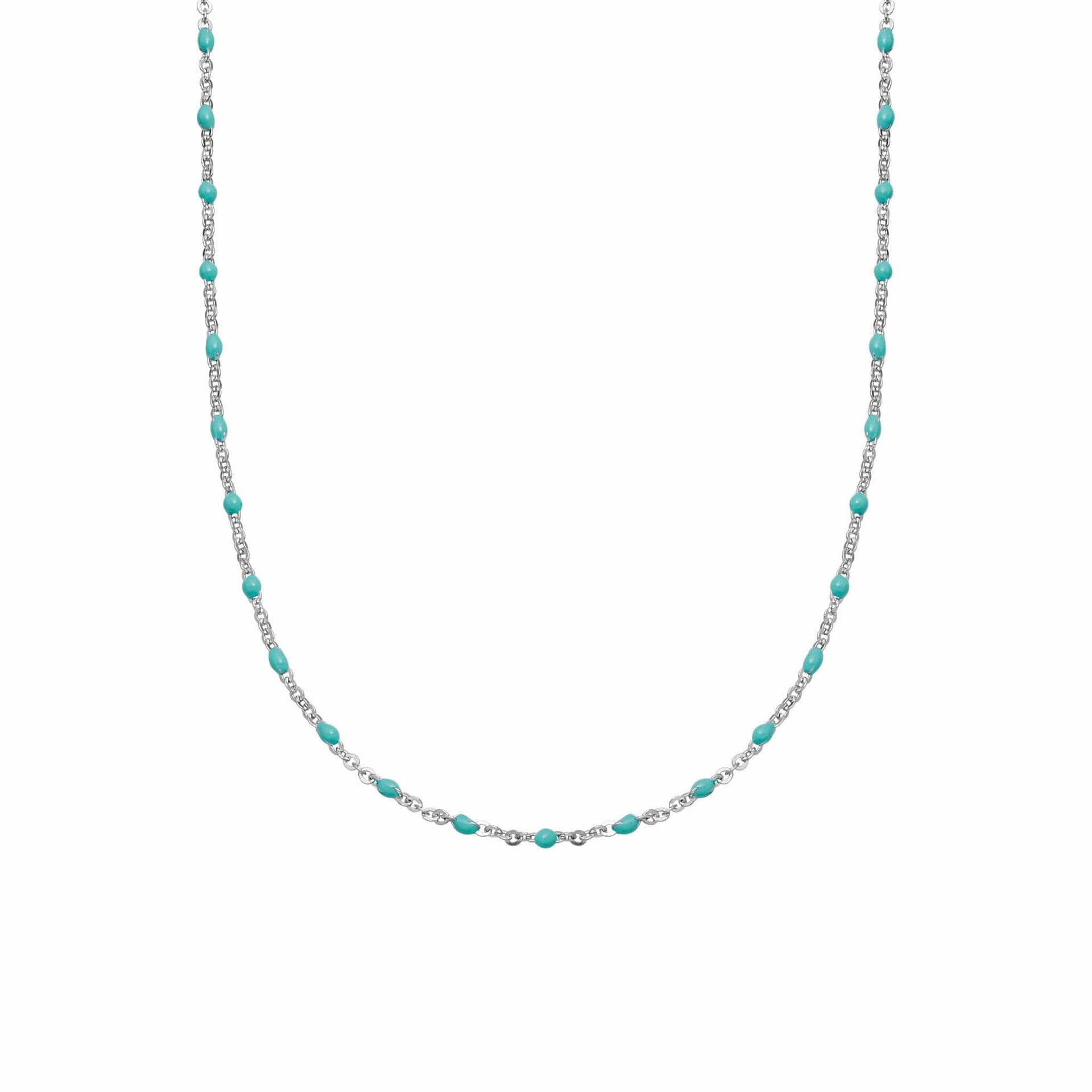 enamel-beaded-necklace-sterling-silver-18ct-gold-plated-daisy-london