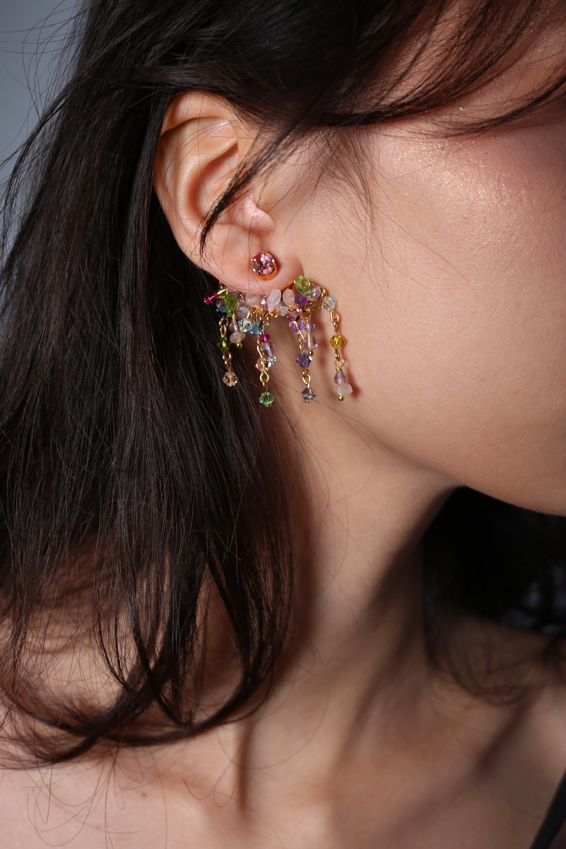 Enchanted Ear Jacket