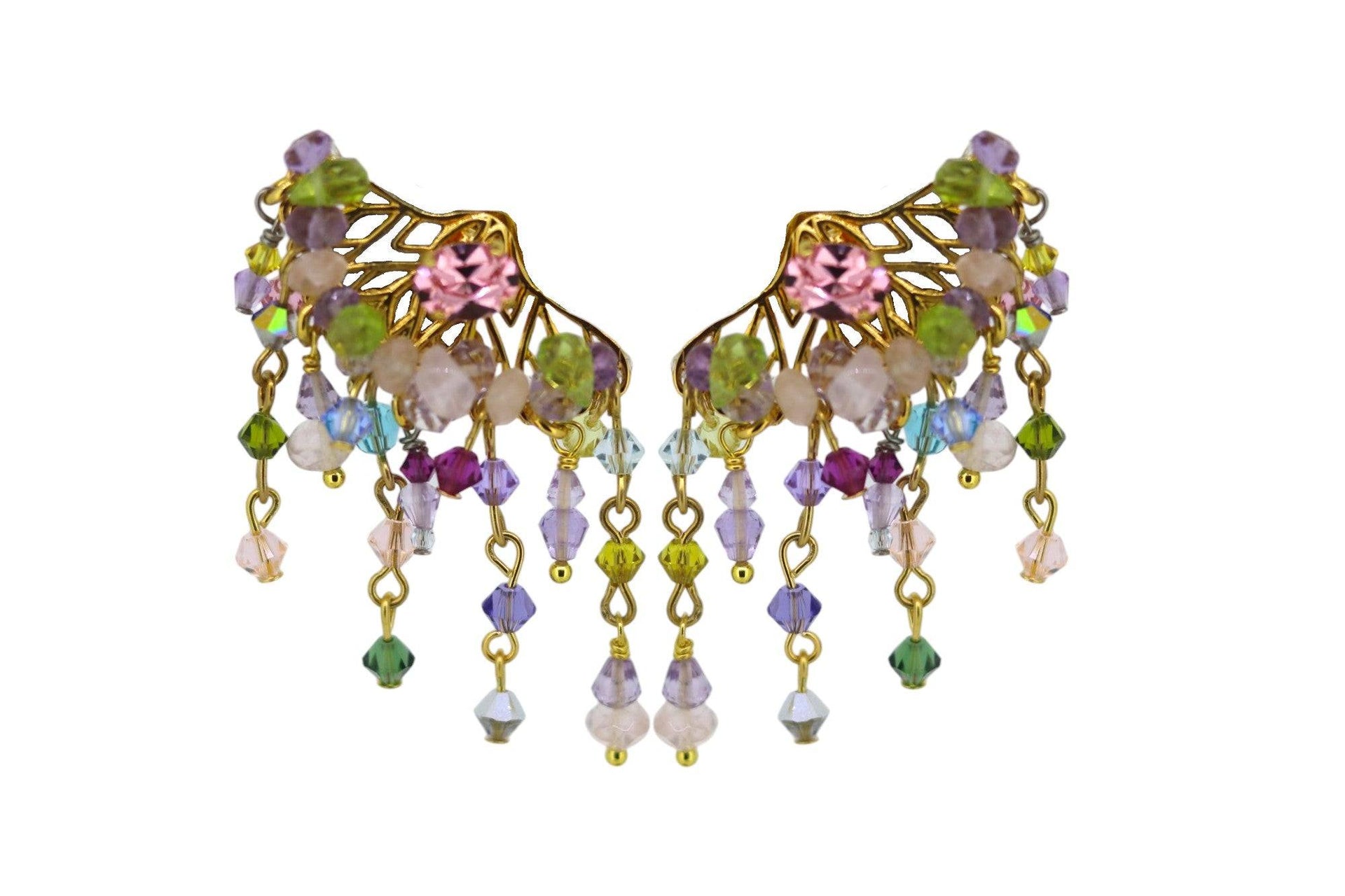 Enchanted Ear Jacket