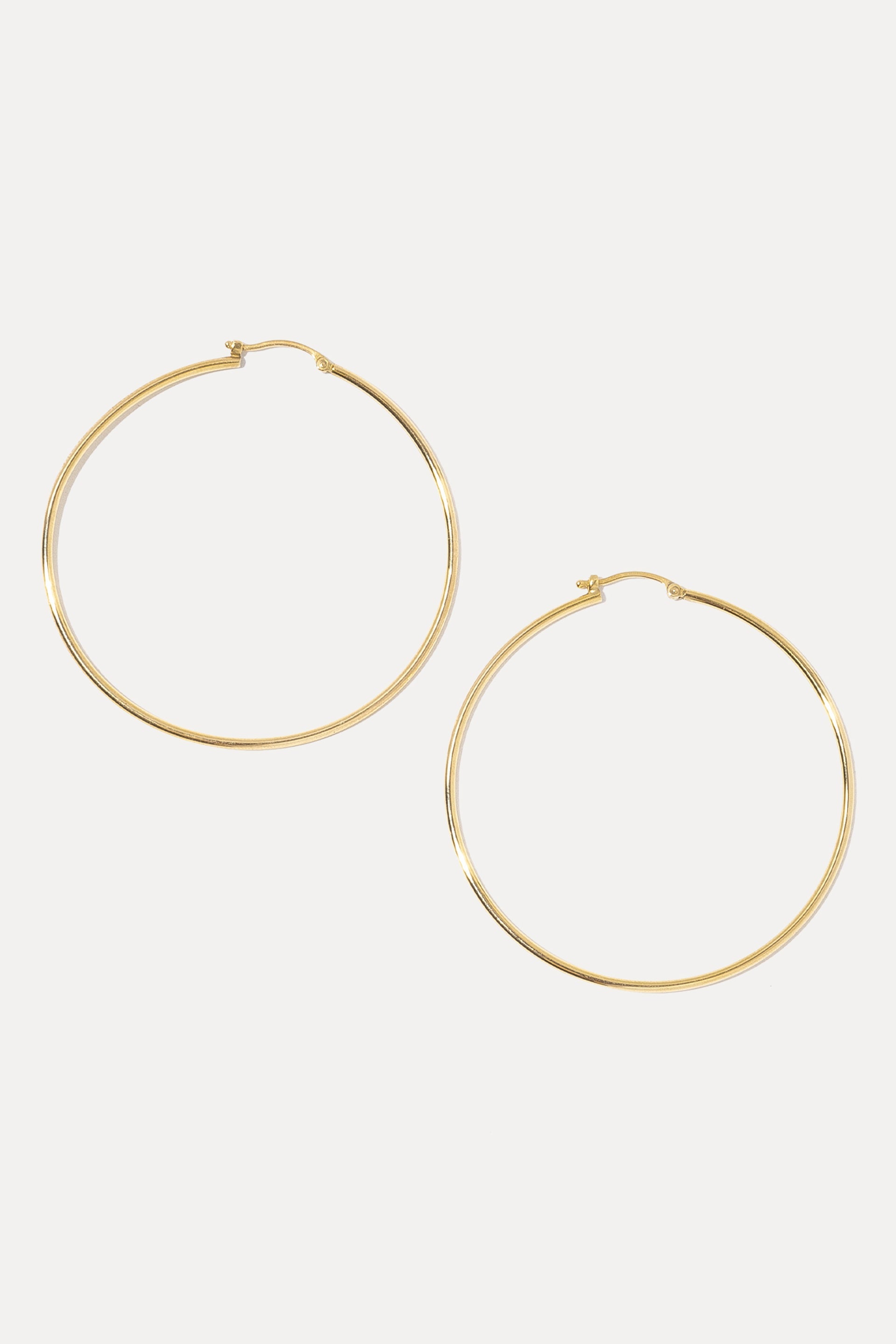 Endless Hoops