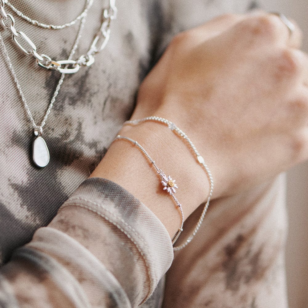 english-daisy-drop-bobble-bracelet-925-sterling-silver-daisy-london