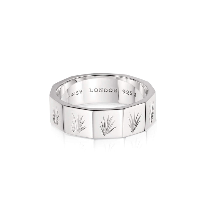 engraved-geometric-band-ring-925-sterling-silver-daisy-london