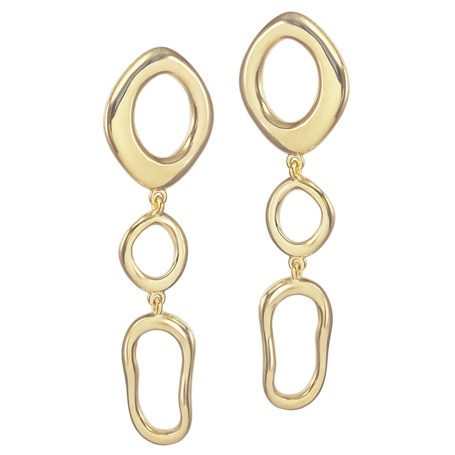 Paola Dusters - Gold