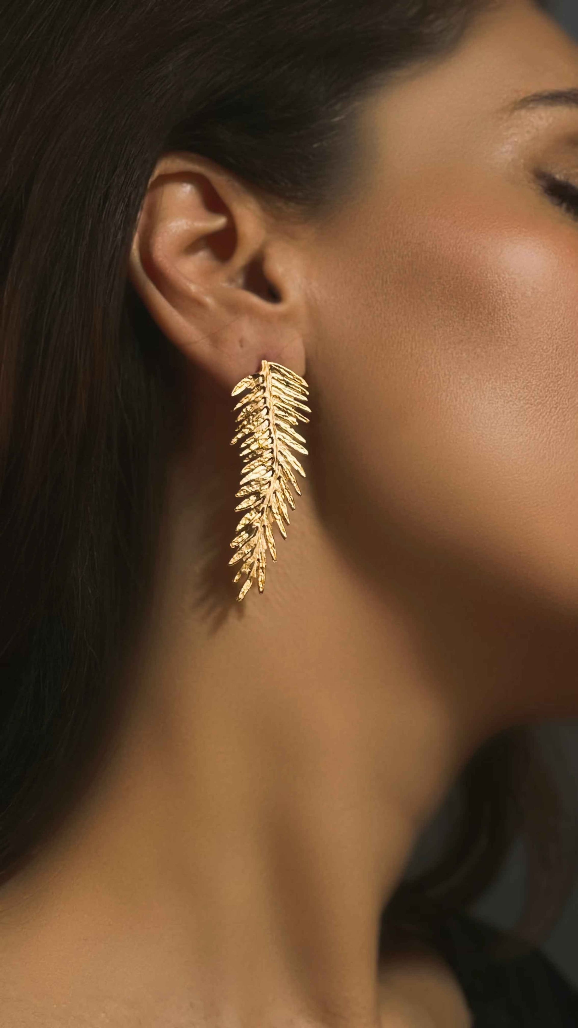 Eras Earrings