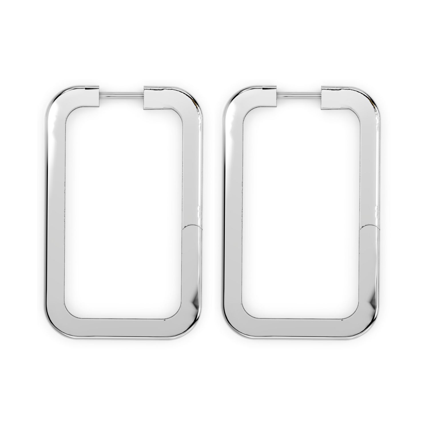 Erato Huggies - Silver