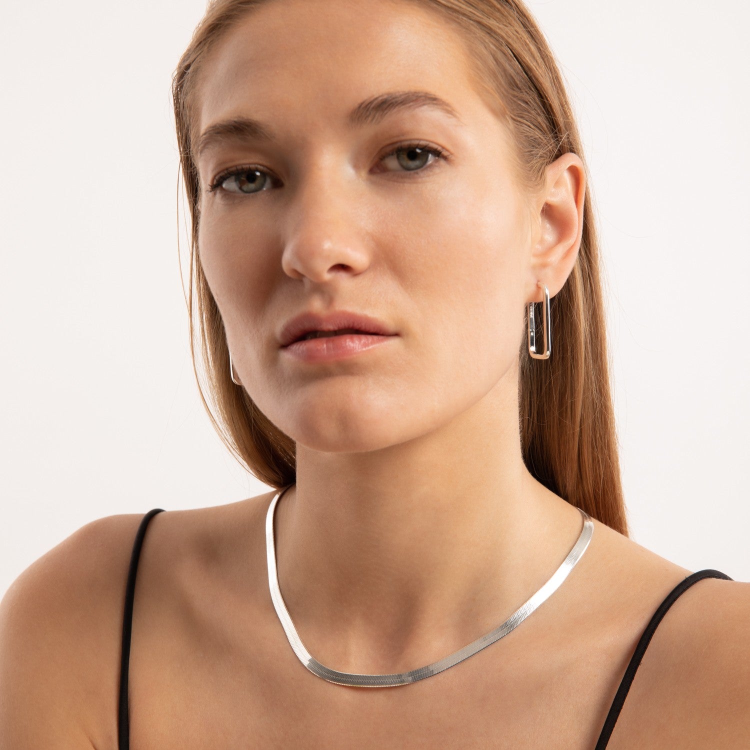 Erato Huggies - Silver