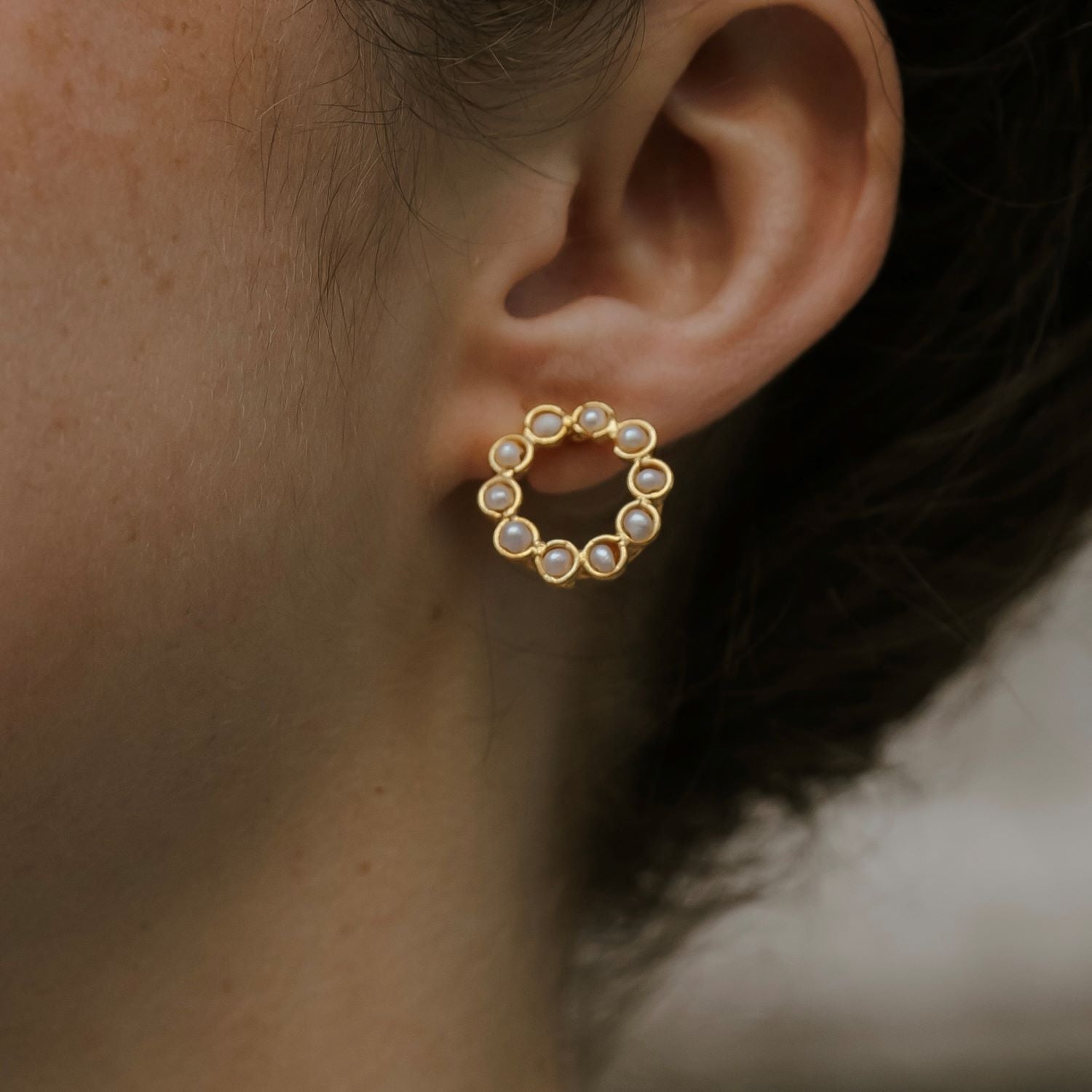 Erdem Earrings