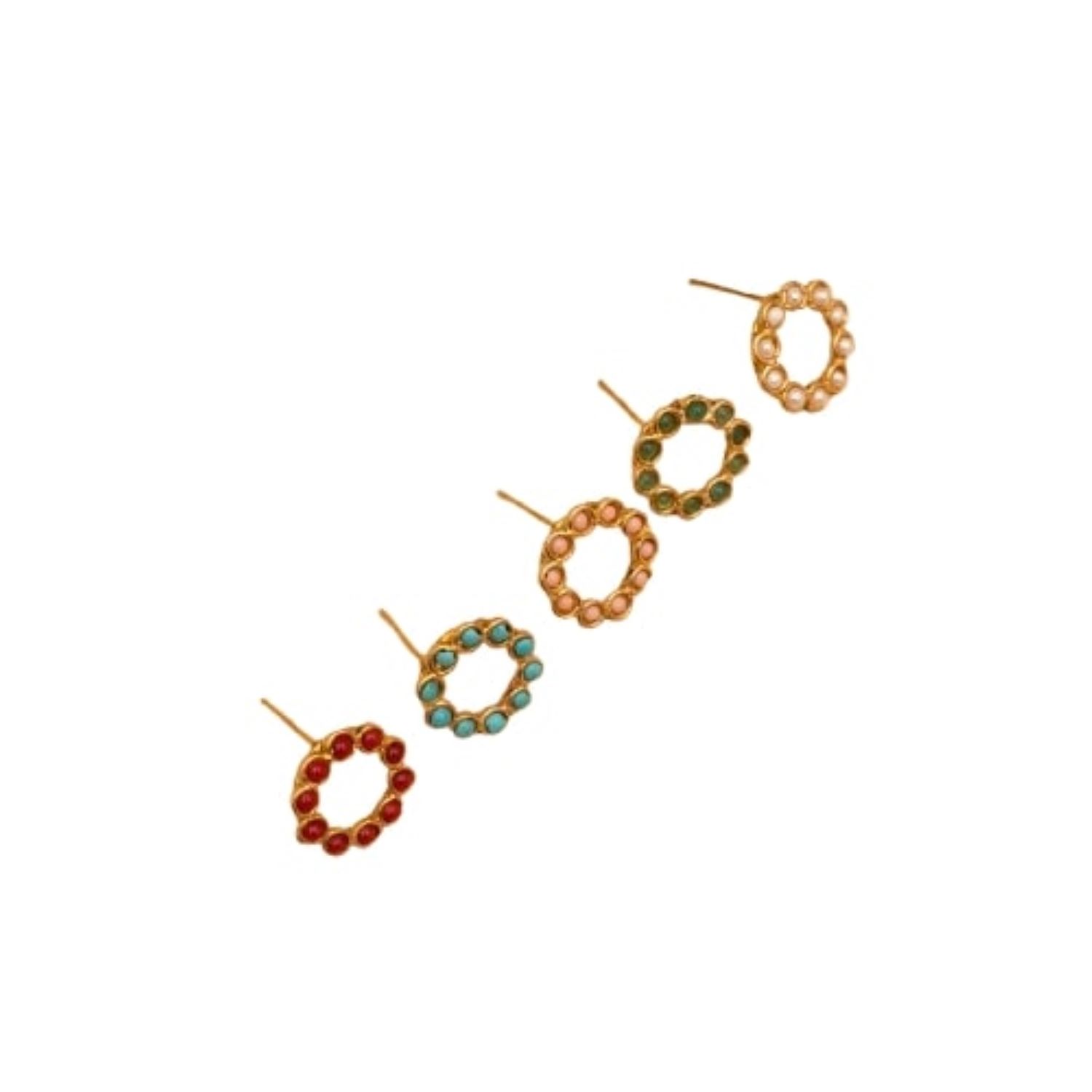 Erdem Earrings