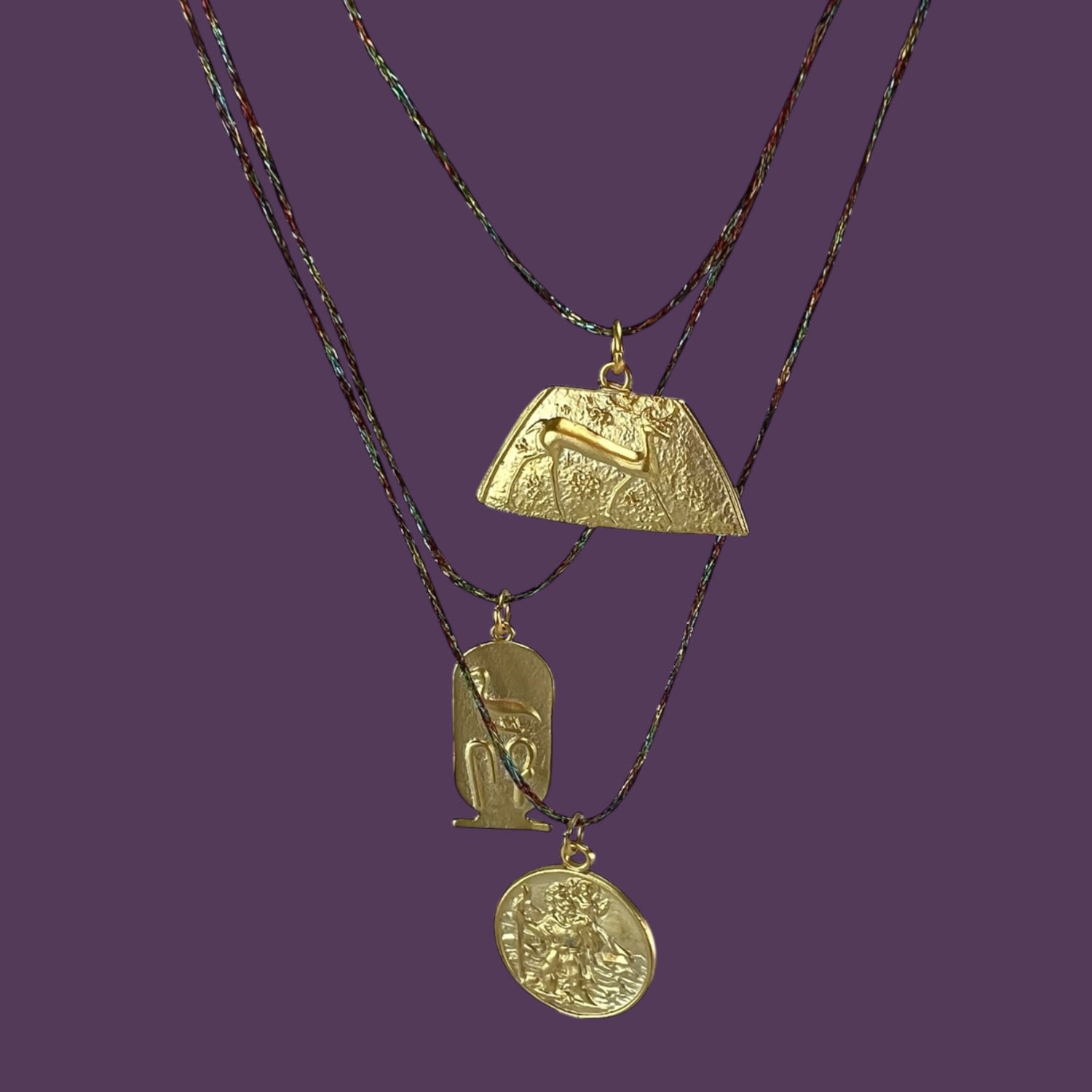 Eros Necklace