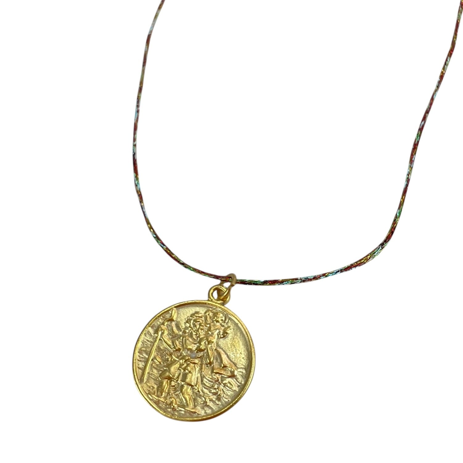 Eros Necklace
