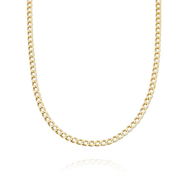 estee-lalonde-curb-chain-necklace-18ct-gold-plated-daisy-london