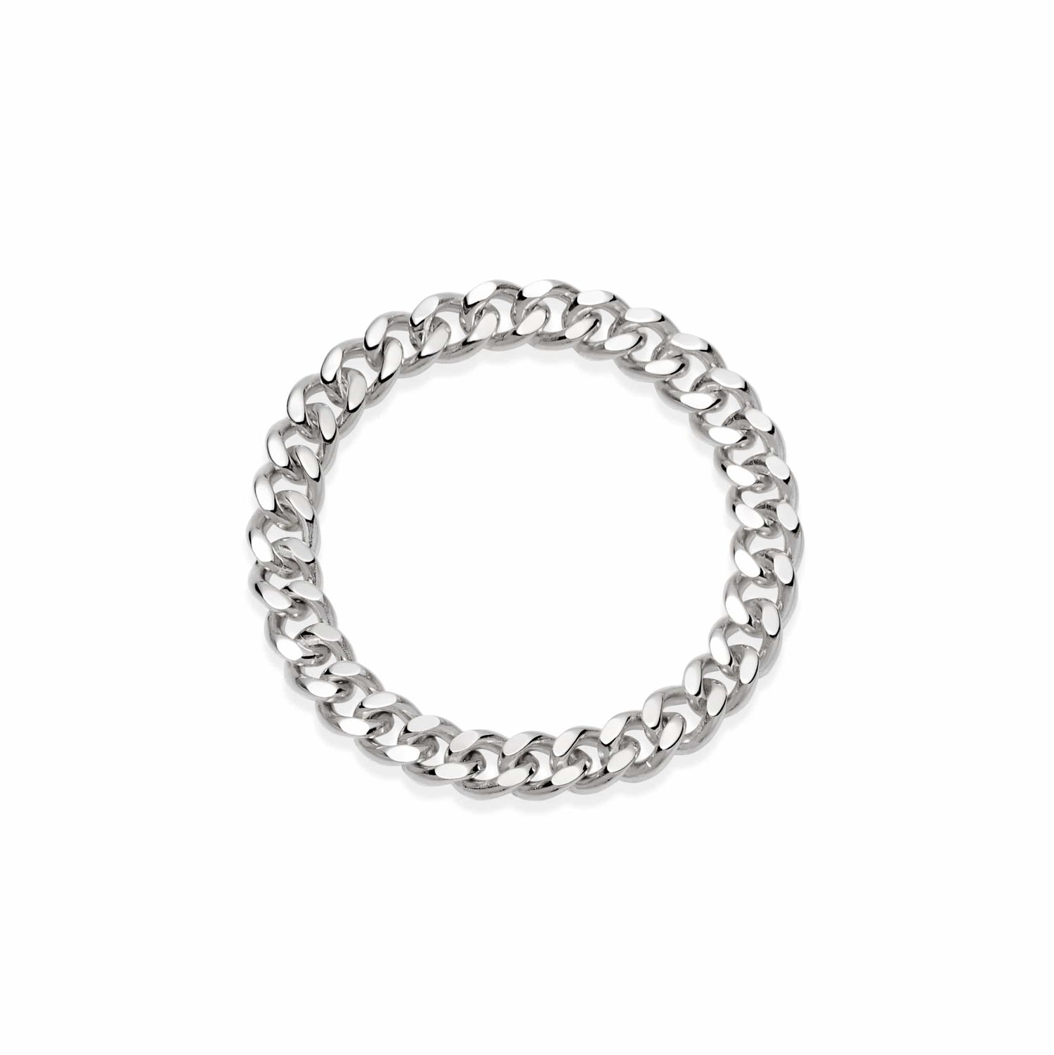 estee-lalonde-curb-chain-ring-sterling-silver-daisy-london