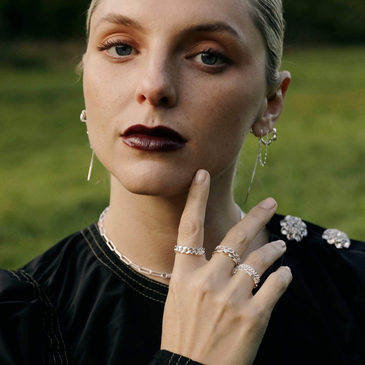 estee-lalonde-duality-chain-necklace-sterling-silver-daisy-london