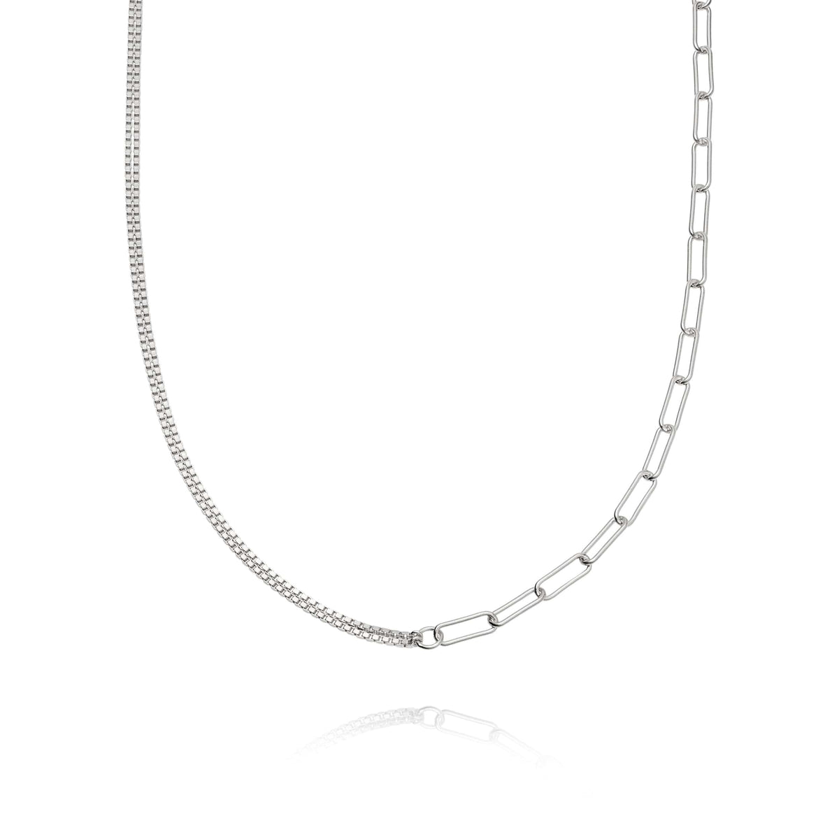 estee-lalonde-duality-chain-necklace-sterling-silver-daisy-london