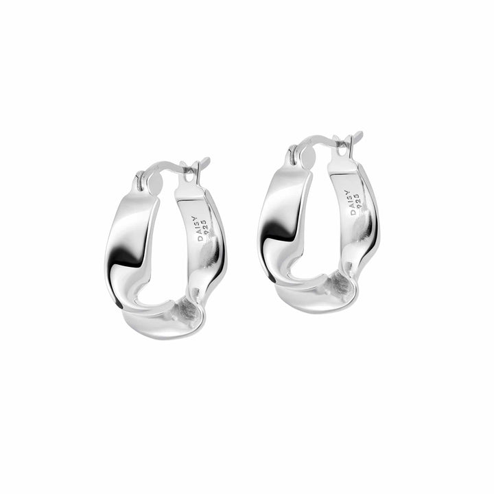 estee-lalonde-flow-hoop-earrings-sterling-silver-daisy-london