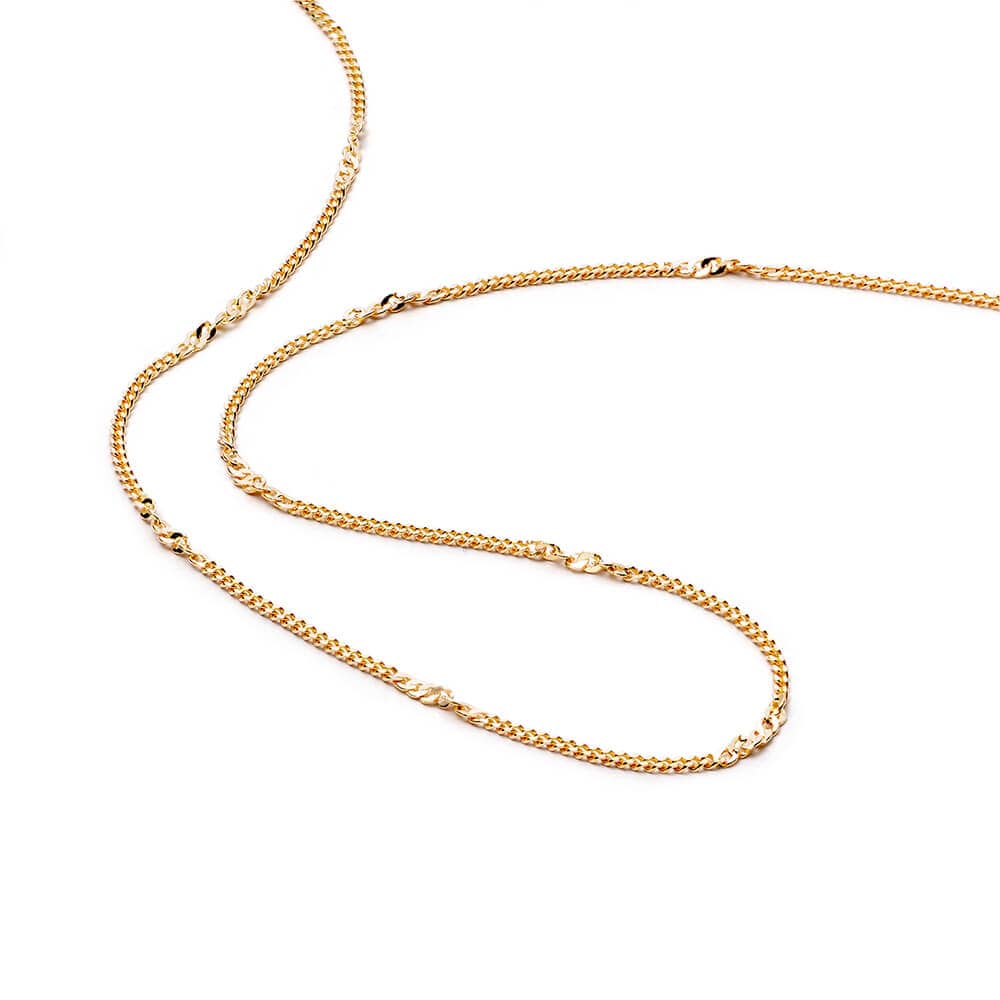 estee-lalonde-forever-chain-necklace-18ct-gold-plated-daisy-london