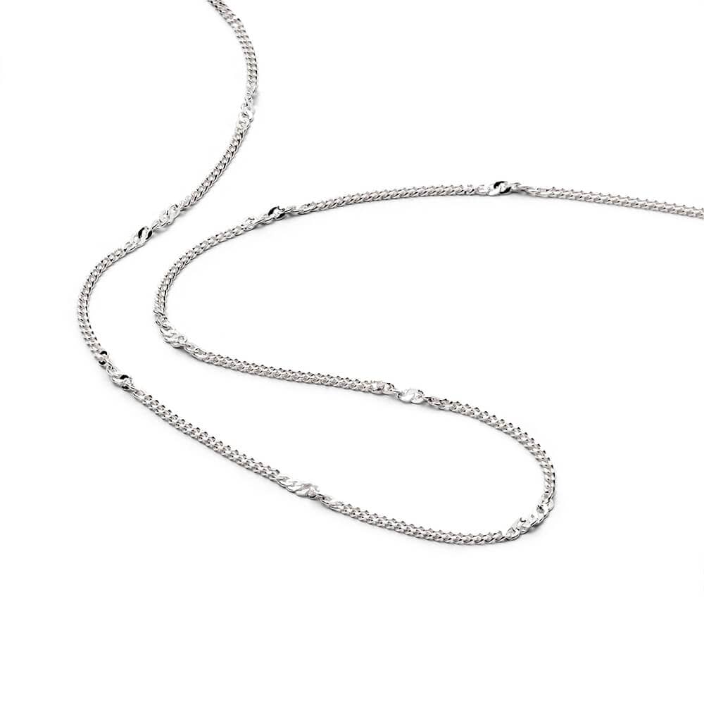 estee-lalonde-forever-chain-necklace-sterling-silver-daisy-london
