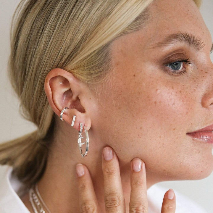 estee-lalonde-goddess-glow-hoop-earrings-925-sterling-silver-daisy-london