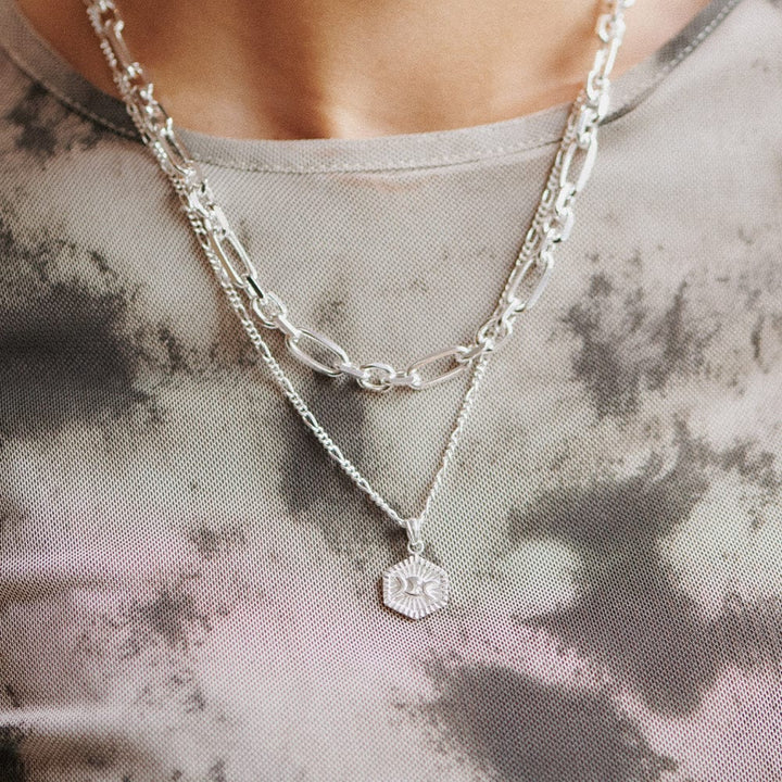 estee-lalonde-goddess-hexagonal-necklace-925-sterling-silver-daisy-london