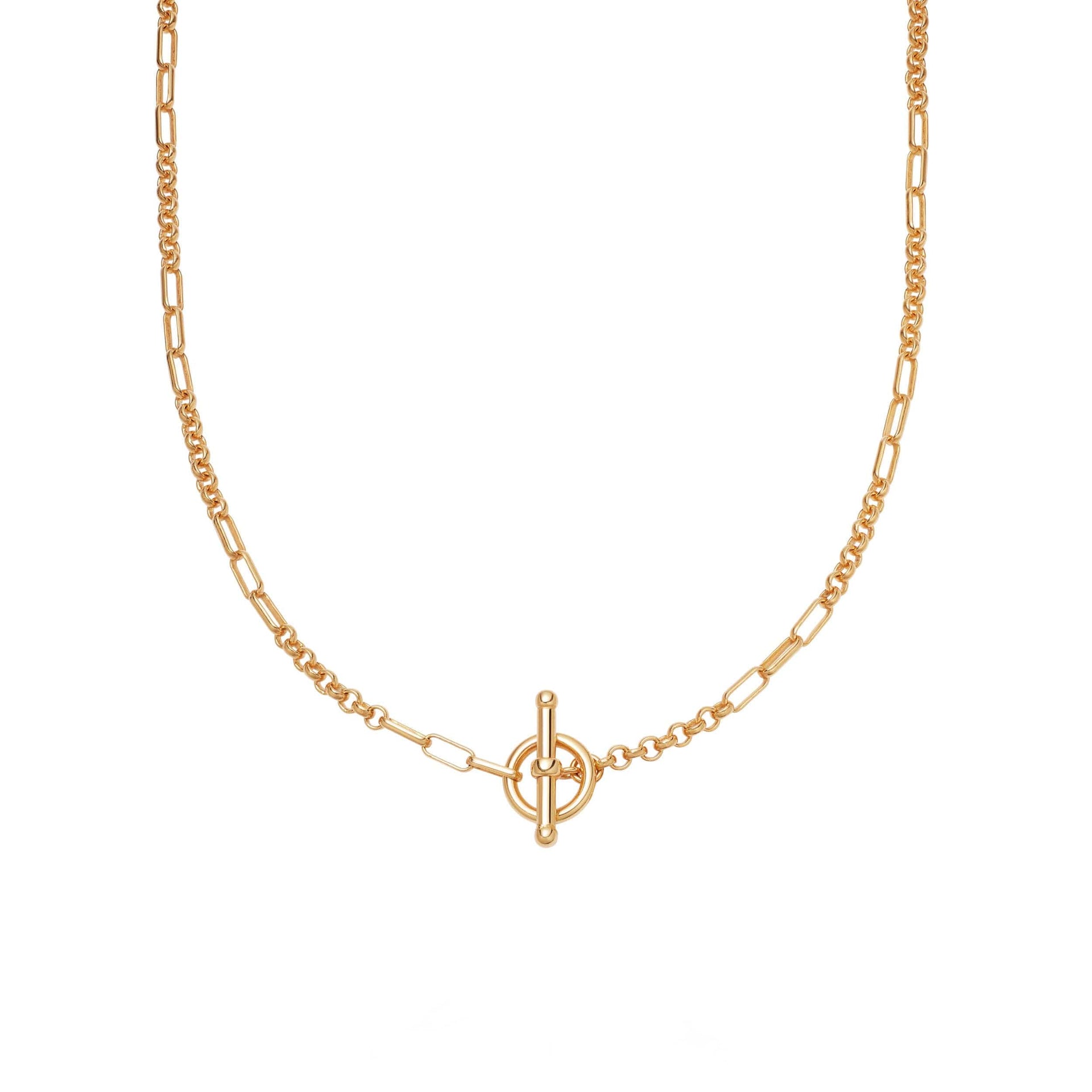 estee-lalonde-interlock-chain-necklace-18ct-gold-plated-daisy-london