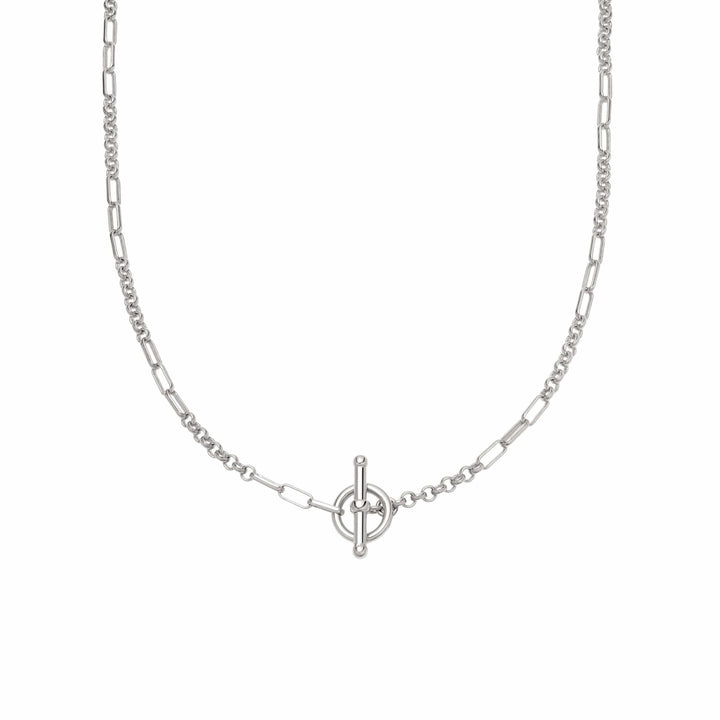 estee-lalonde-interlock-chain-necklace-sterling-silver-daisy-london