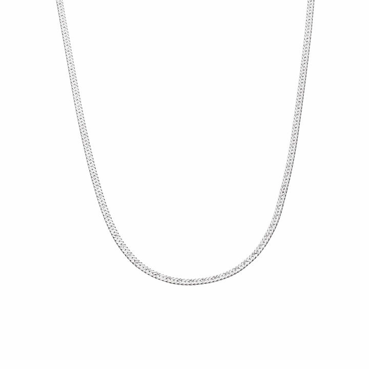 estee-lalonde-long-flat-snake-chain-necklace-925-sterling-silver-daisy-london