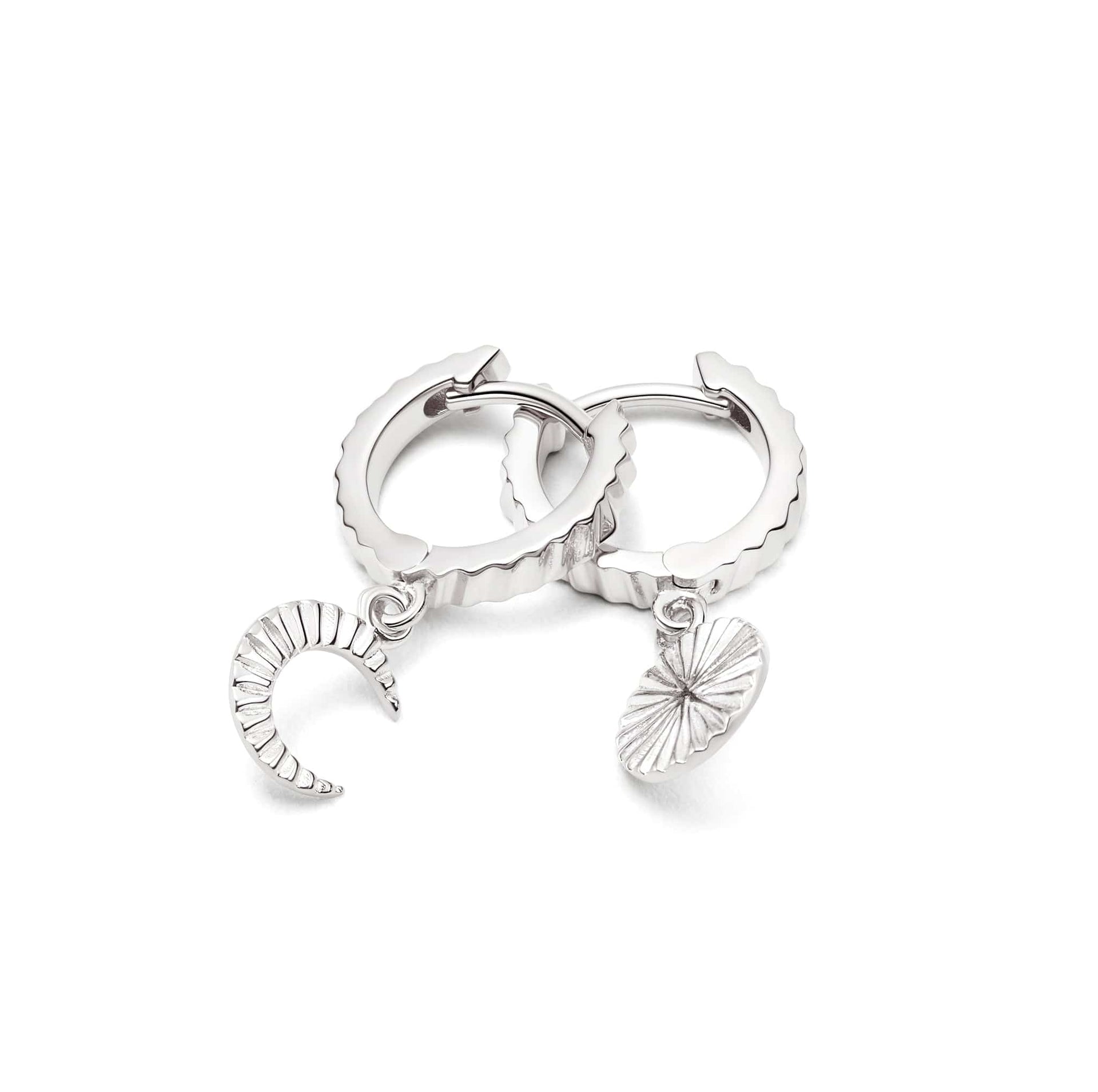 estee-lalonde-luna-huggie-charm-earrings-925-sterling-silver-daisy-london