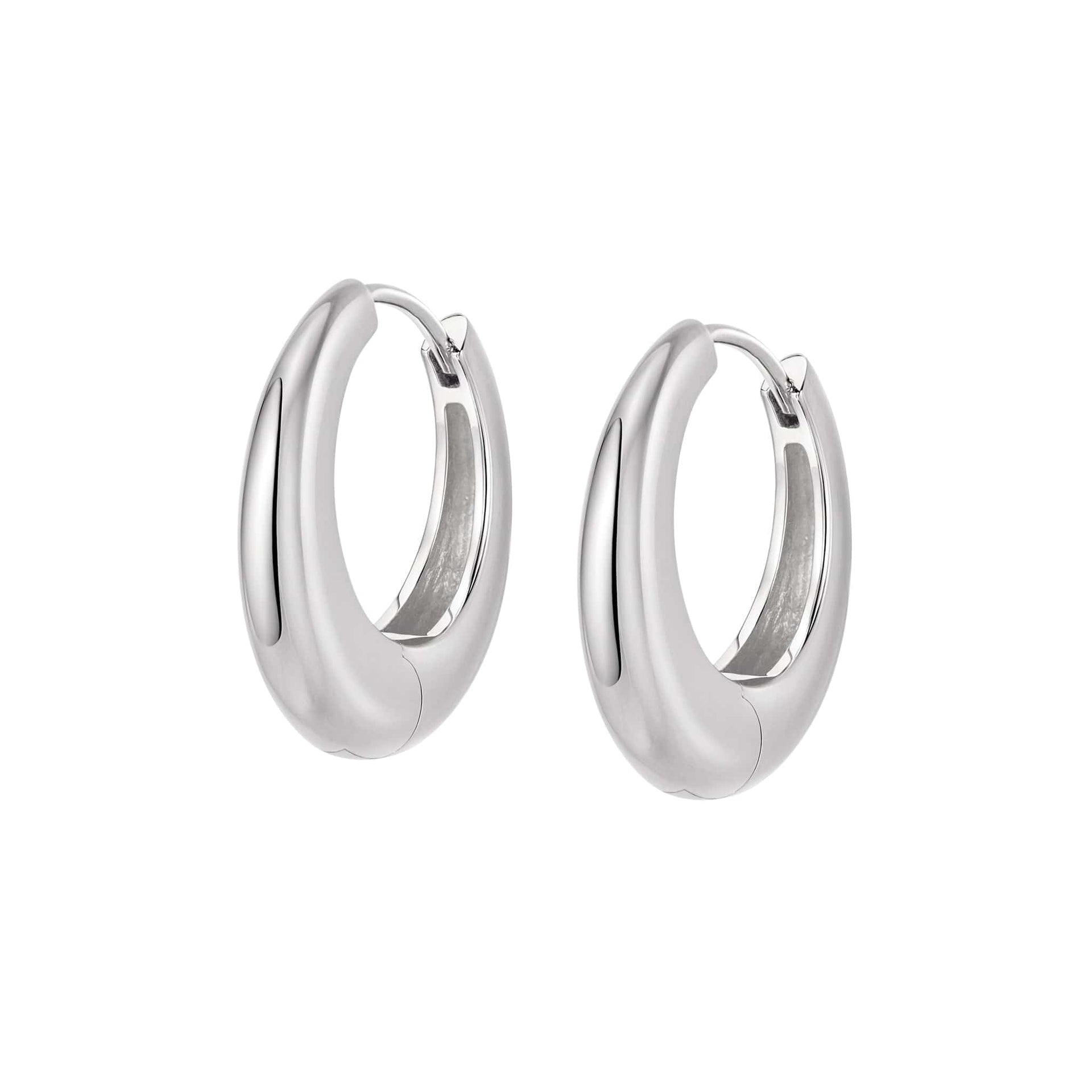 estee-lalonde-maxi-dome-hoop-earrings-925-sterling-silver-daisy-london