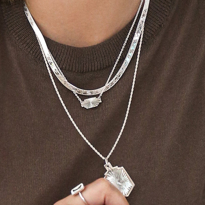 estee-lalonde-mini-sunburst-shield-necklace-925-sterling-silver-daisy-london