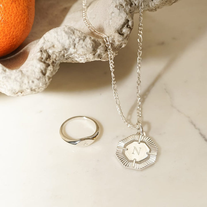 estee-lalonde-octagonal-necklace-925-sterling-silver-daisy-london