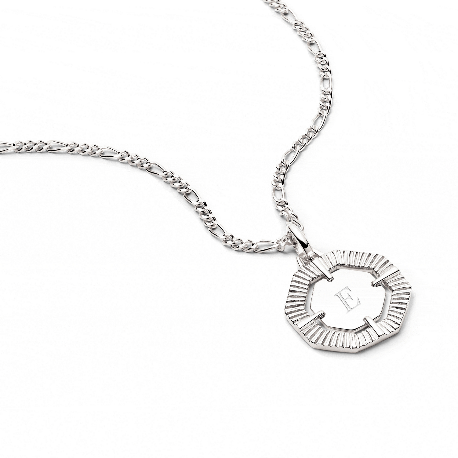 estee-lalonde-octagonal-necklace-925-sterling-silver-daisy-london